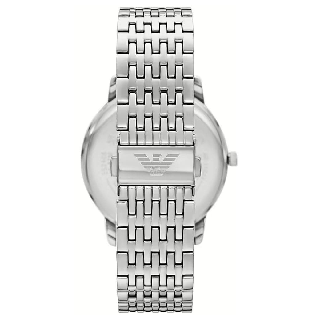 Orologio solo tempo uomo Emporio Armani - AR11644 in Orologi da polso Dupers Club - Campo di Giove, commercioVirtuoso.it