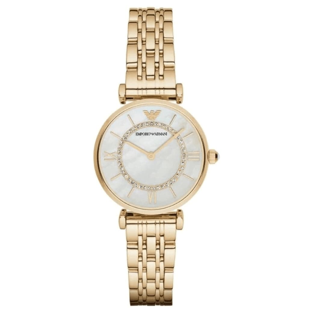 Orologio Solo Tempo Donna Emporio Armani AR1907 in Orologi da polso Dupers Club - Campo di Giove, commercioVirtuoso.it