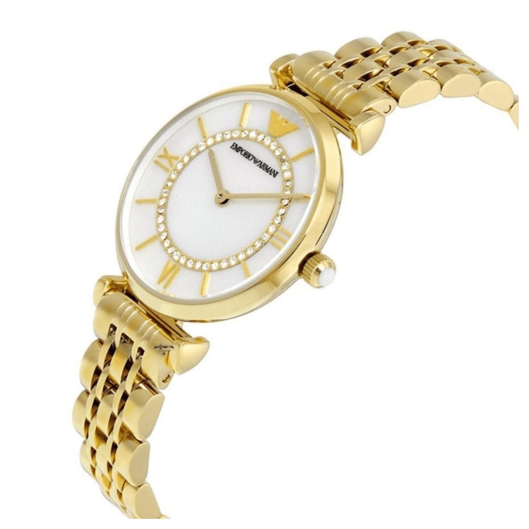 Orologio Solo Tempo Donna Emporio Armani AR1907 in Orologi da polso Dupers Club - Campo di Giove, commercioVirtuoso.it