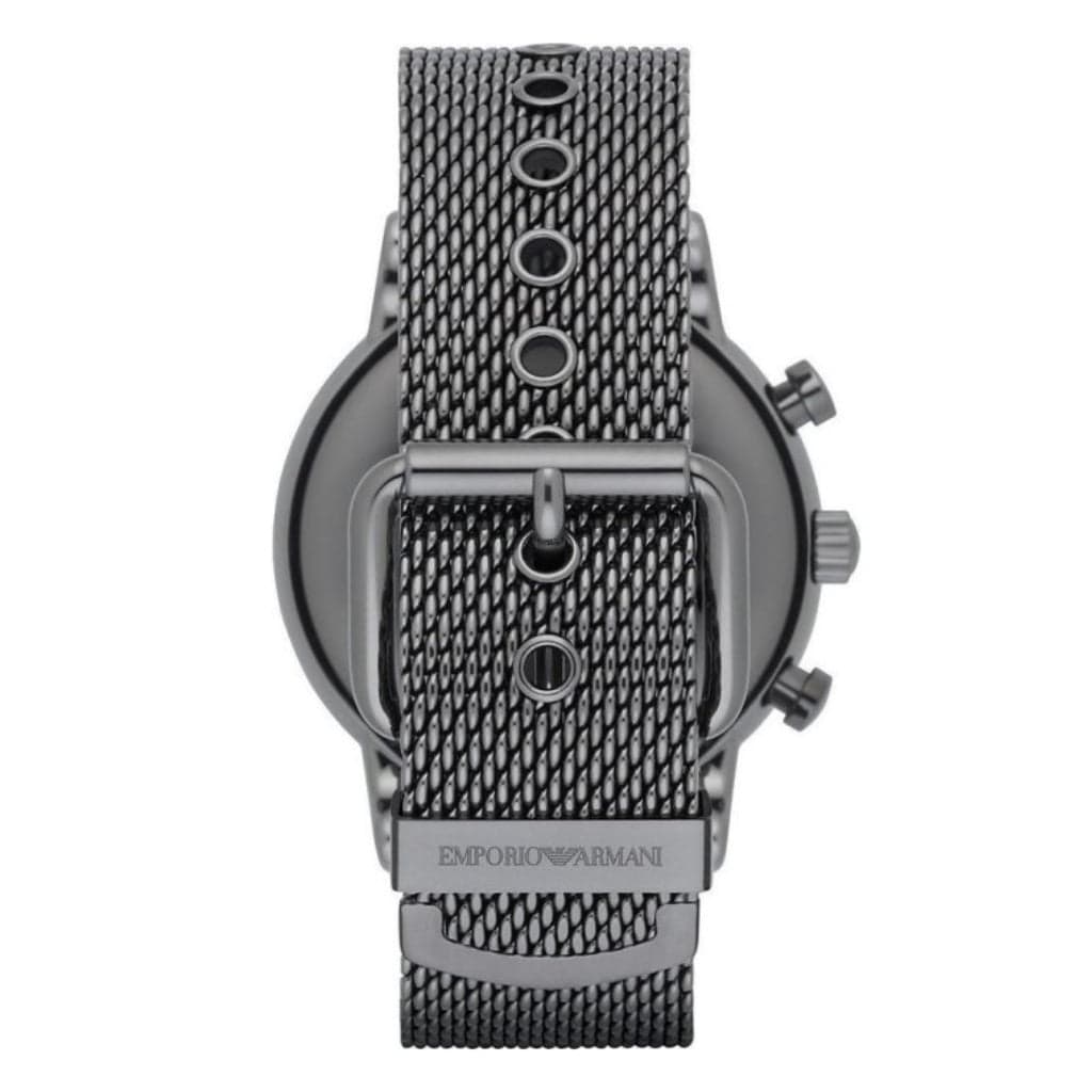 Emporio Armani orologio cronografo AR1979 in Orologi da polso Dupers Club - Campo di Giove, commercioVirtuoso.it