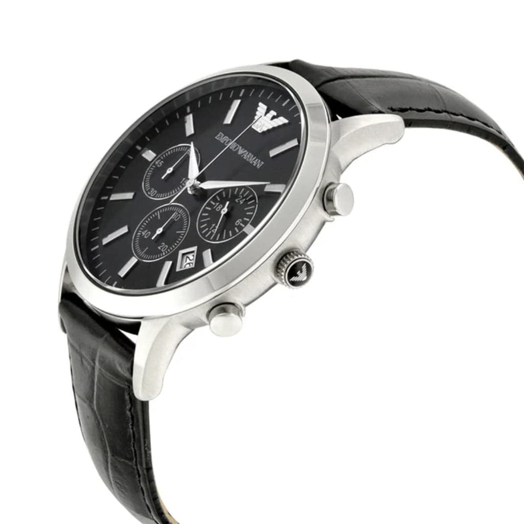 Emporio Armani orologio Multifunzione AR2447 in Orologi da polso Dupers Club - Campo di Giove, commercioVirtuoso.it