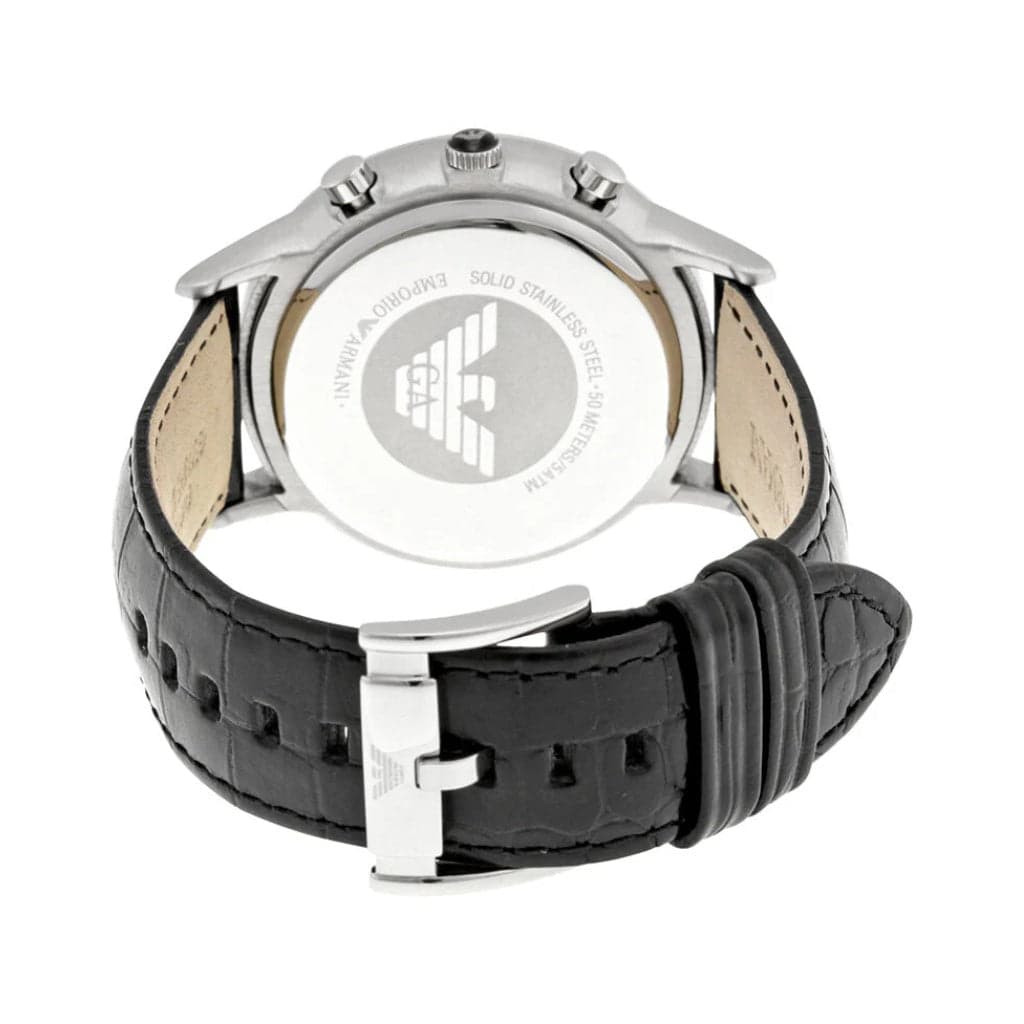 Emporio Armani orologio Multifunzione AR2447 in Orologi da polso Dupers Club - Campo di Giove, commercioVirtuoso.it