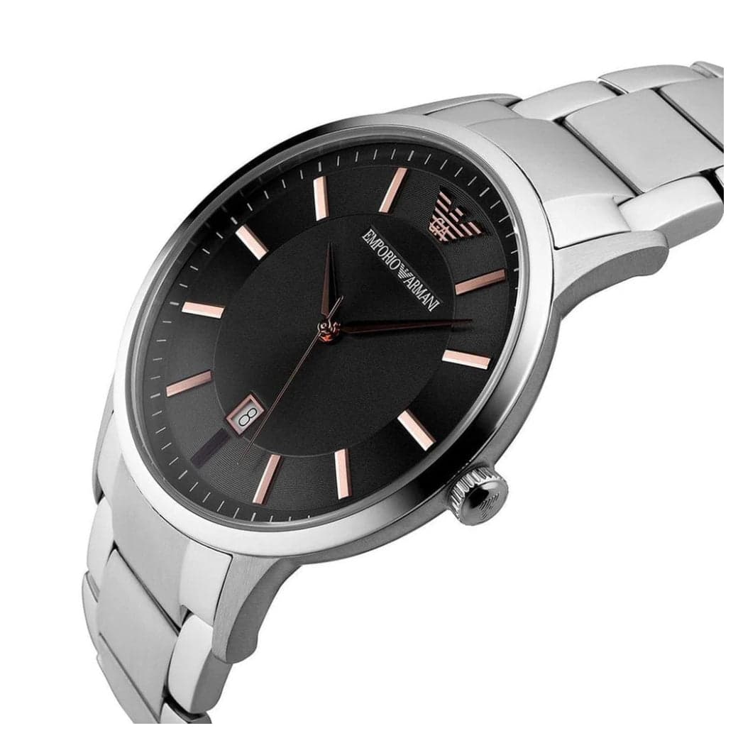Orologio Emporio Armani da uomo AR2514 in Orologi da polso Dupers Club - Campo di Giove, commercioVirtuoso.it