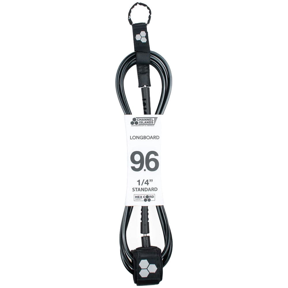 Leash Channel Island Longboard 9'6'' in Lacci di sicurezza Snotshop - Roma, commercioVirtuoso.it
