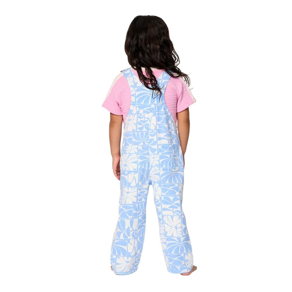 Salopette Rip Curl Bambina Aots TY Overalls in Felpe con cappuccio Snotshop - Roma, commercioVirtuoso.it