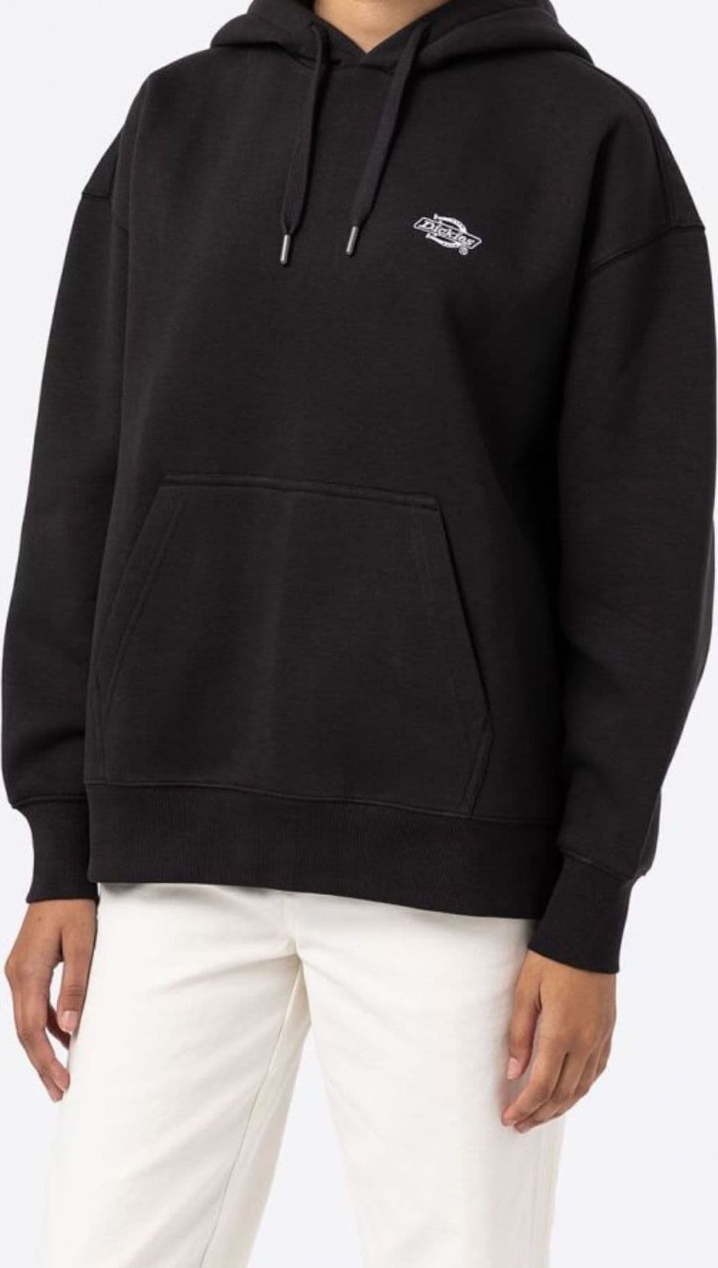 DICKIES FELPA SUMMERDALE HOODIE da donna in Felpe con cappuccio Drestige - Casamassima, commercioVirtuoso.it