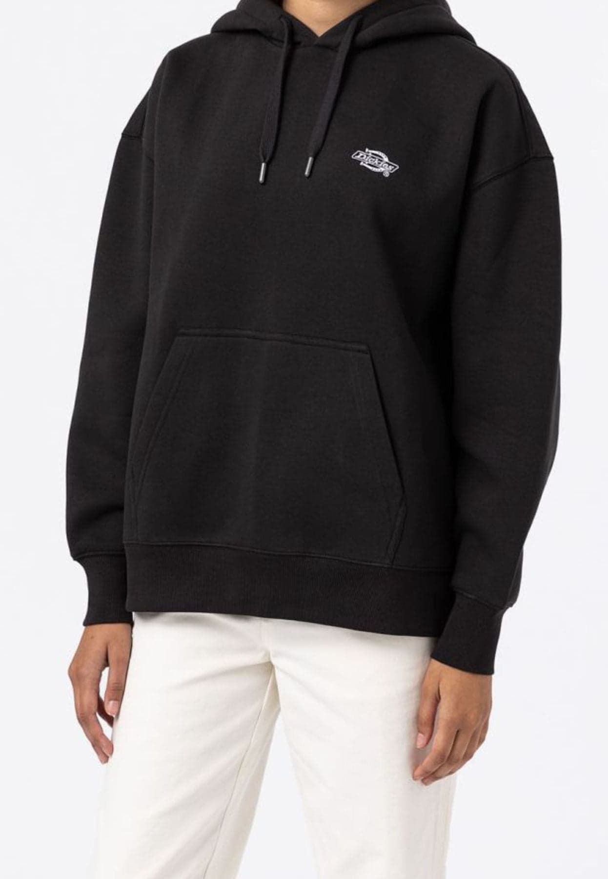 DICKIES FELPA SUMMERDALE HOODIE da donna in Felpe con cappuccio Drestige - Casamassima, commercioVirtuoso.it