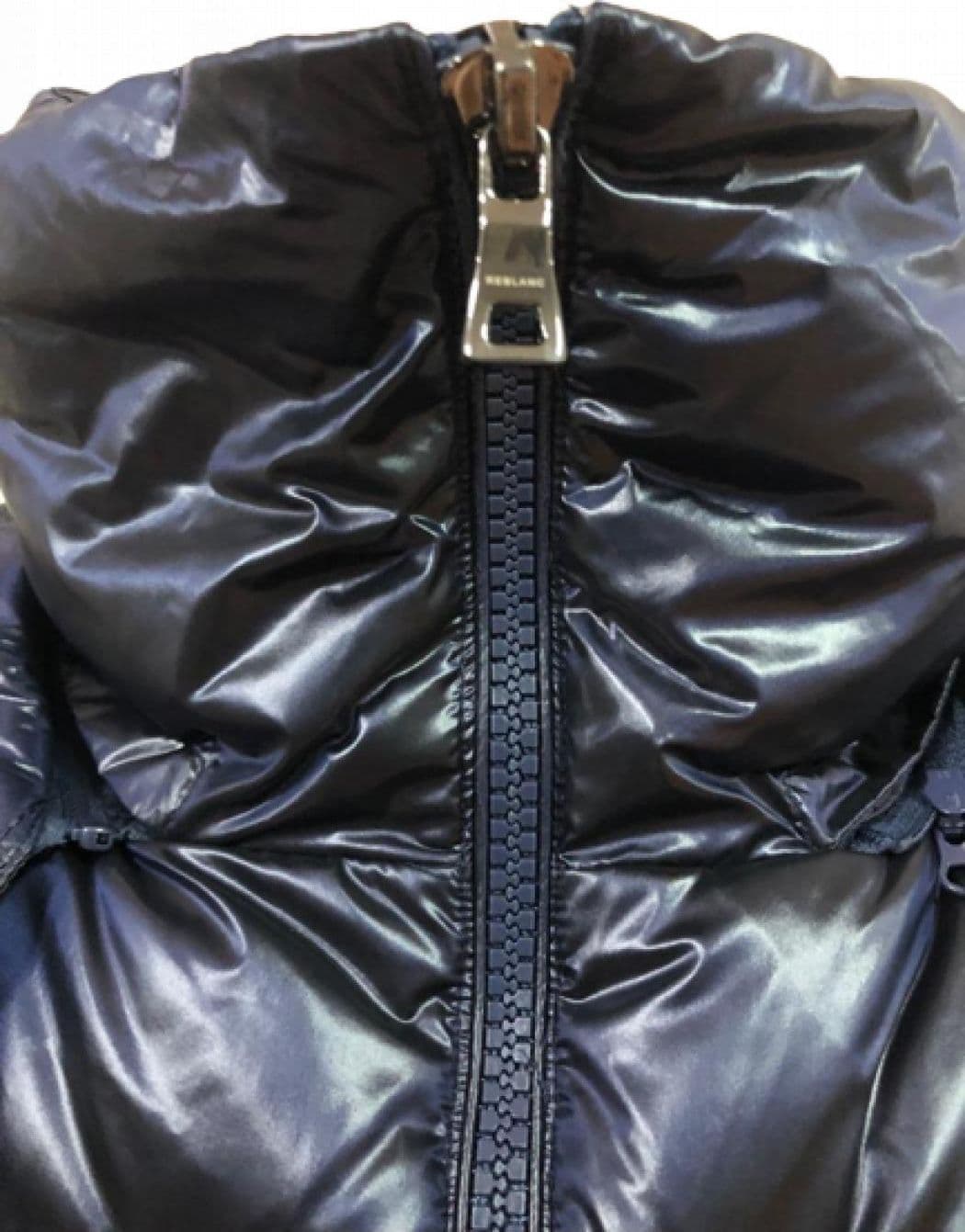 REBLANC BY REFRIGUE Piumino Donna R57556LQ12W - reblanc by refrigue da donna in Giacche Drestige - Casamassima, commercioVirtuoso.it