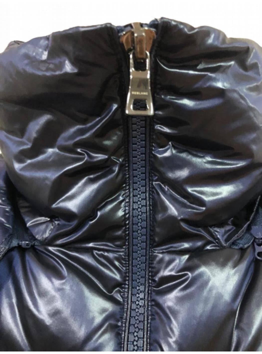REBLANC BY REFRIGUE Piumino Donna R57556LQ12W - reblanc by refrigue da donna in Giacche Drestige - Casamassima, commercioVirtuoso.it