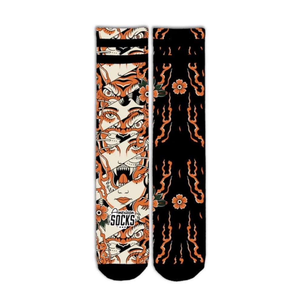 Calzini American Socks Instinct in Calzini sportivi Snotshop - Roma, commercioVirtuoso.it