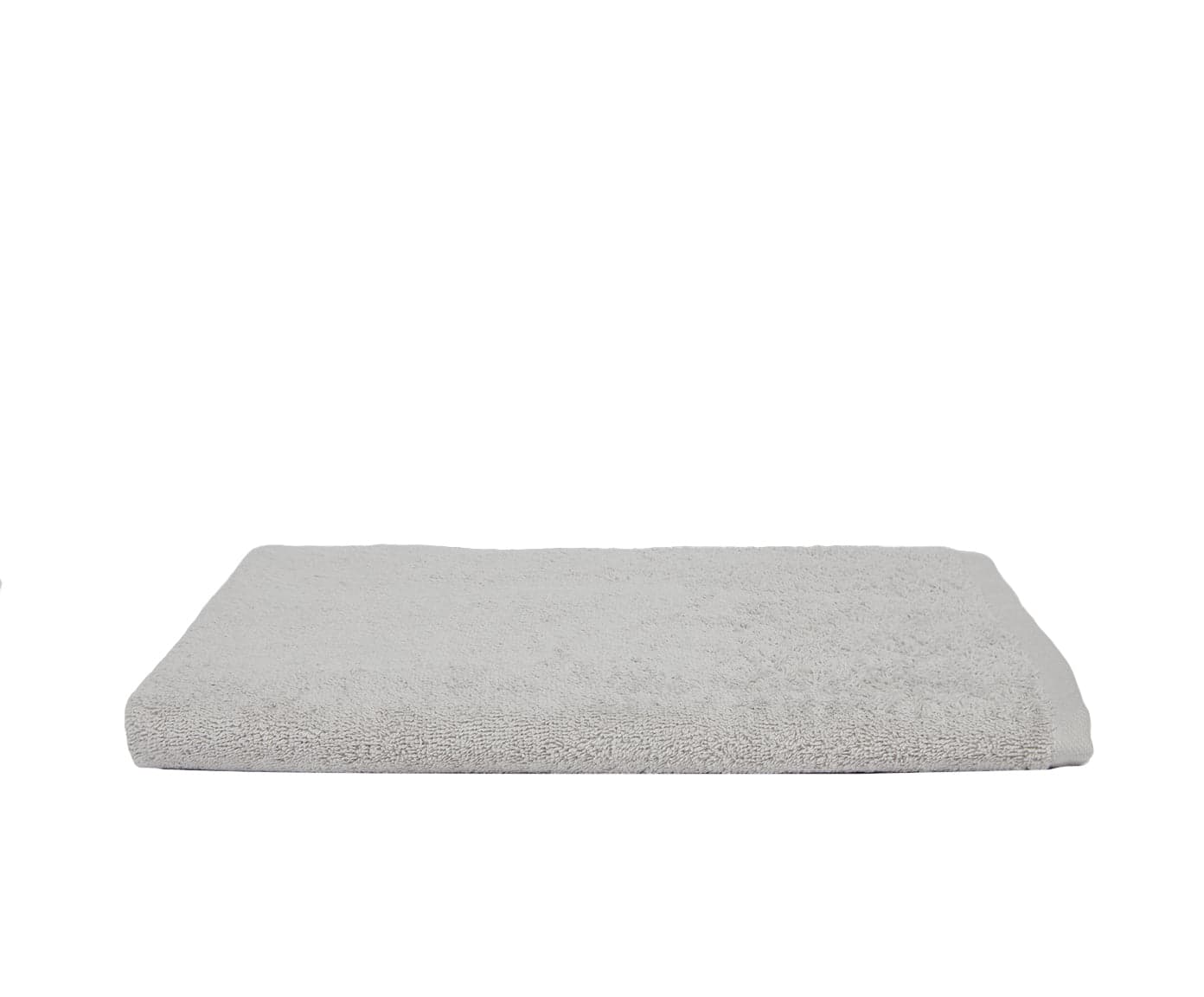 Telo bagno mare spiaggia doccia asciugamano soffice morbide assorbente resistente 100% cotone Grigio Perla con elegante iniziale ricamata in Teli mare Vanita di raso - Sesto San Giovanni, commercioVirtuoso.it