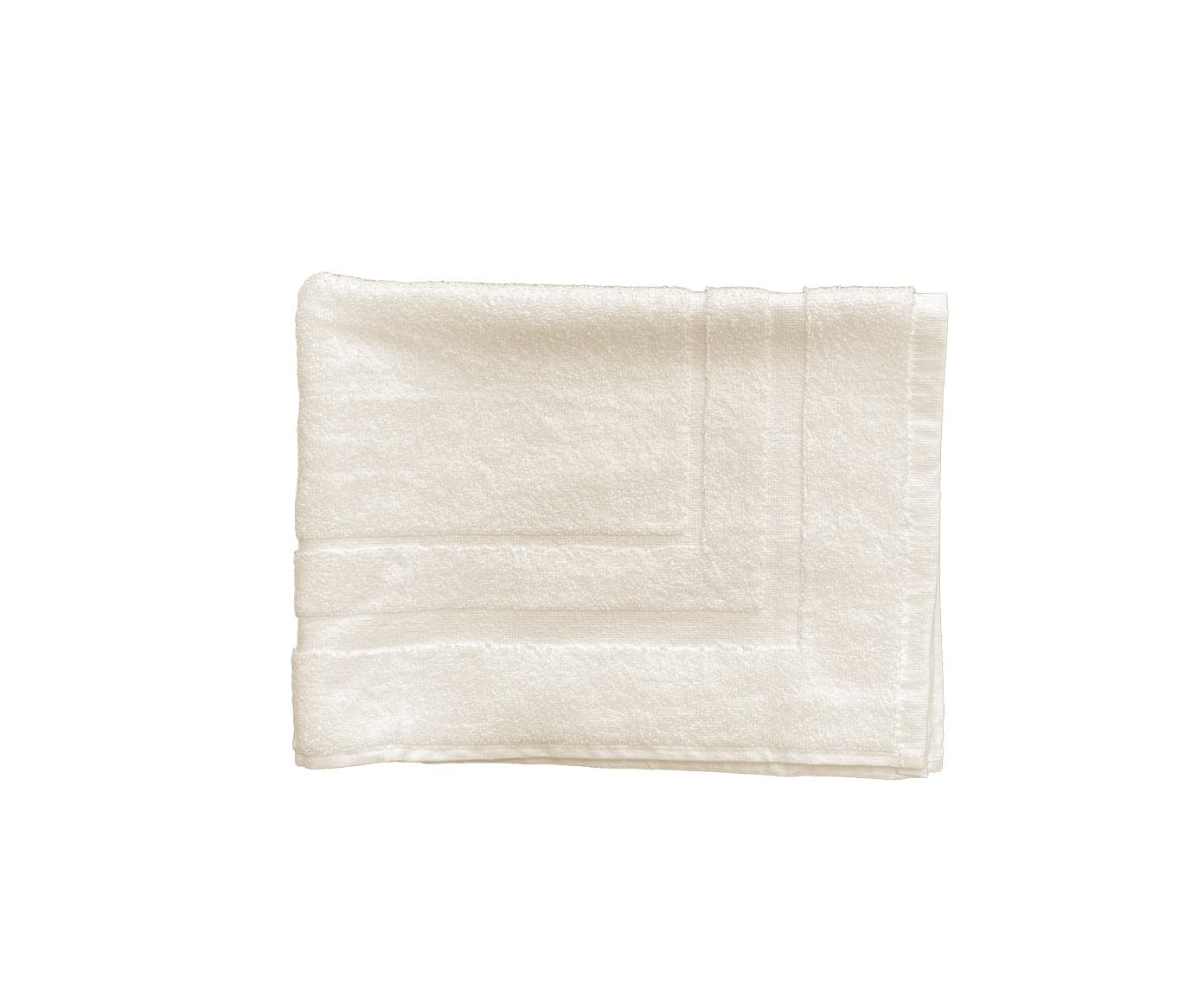 Tappetino Doccia Bagno soffice morbido assorbente resistente 100% cotone PANNA in Tappetini per il bagno Vanita di raso - Sesto San Giovanni, commercioVirtuoso.it