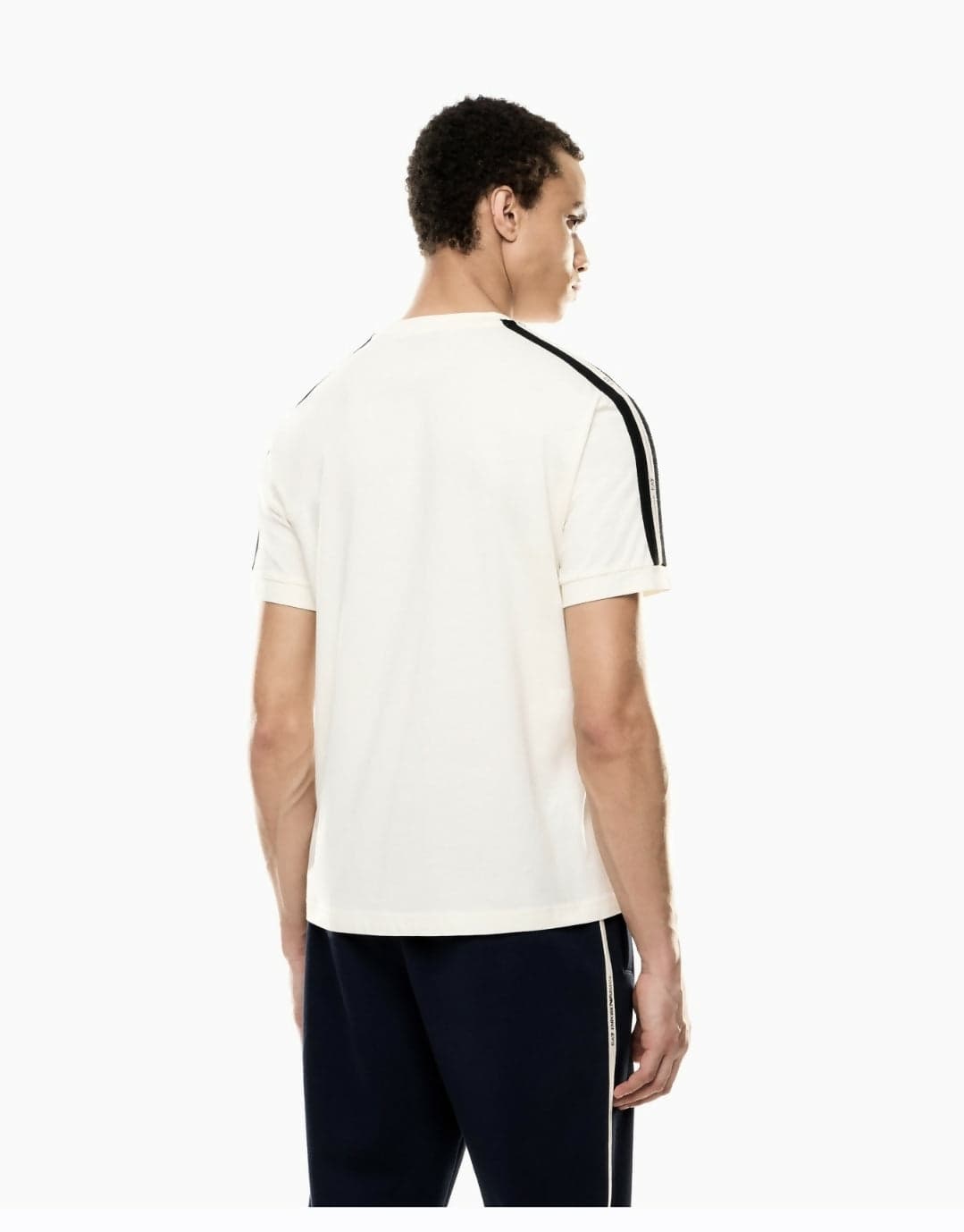 T-shirt ARMANI 7M000956AF10375TRAINING in T-shirt e top Euforia - Bronte, commercioVirtuoso.it