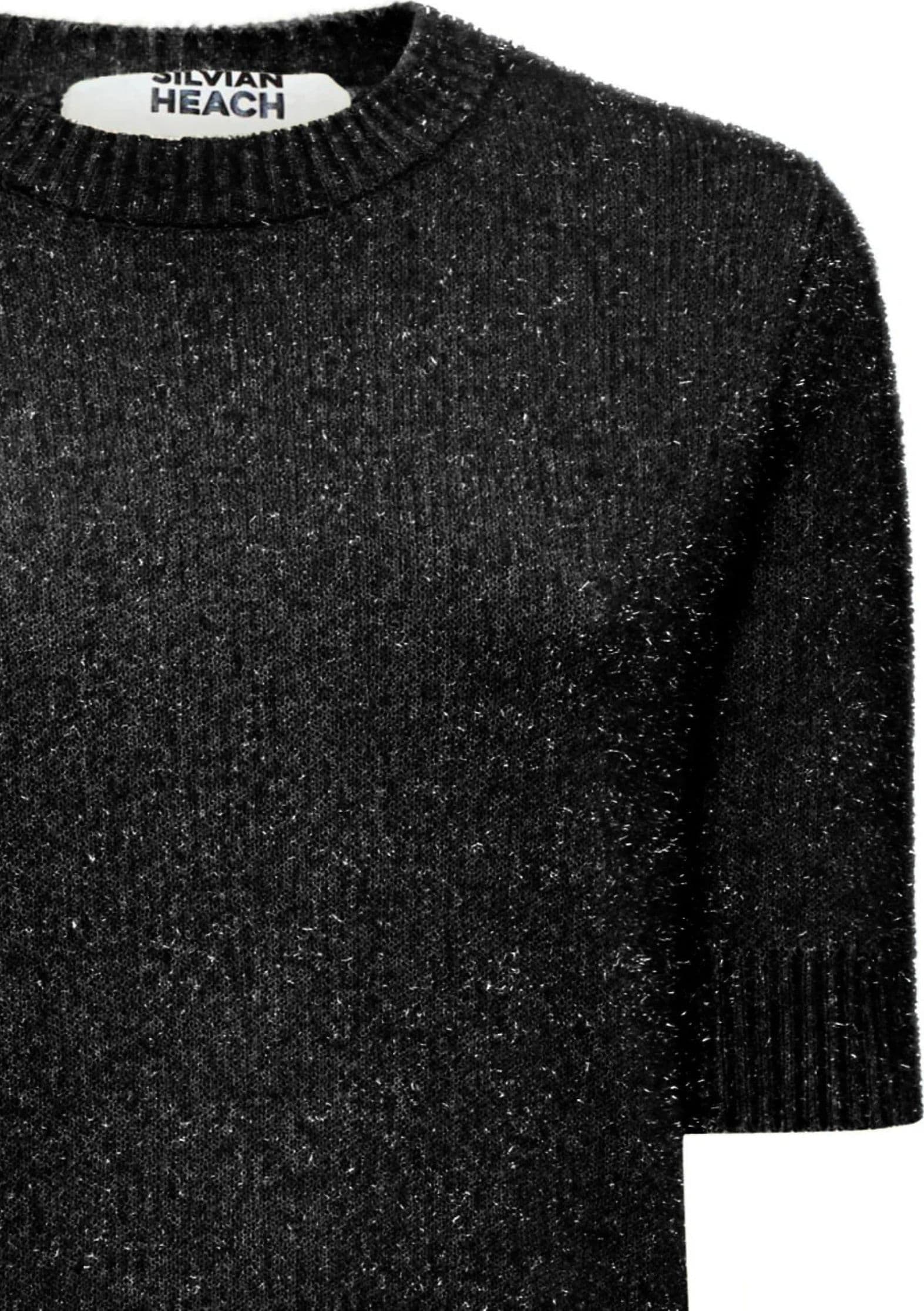 SILVIAN HEACH MAGLIONE JAVON da donna in Maglioni Drestige - Casamassima, commercioVirtuoso.it
