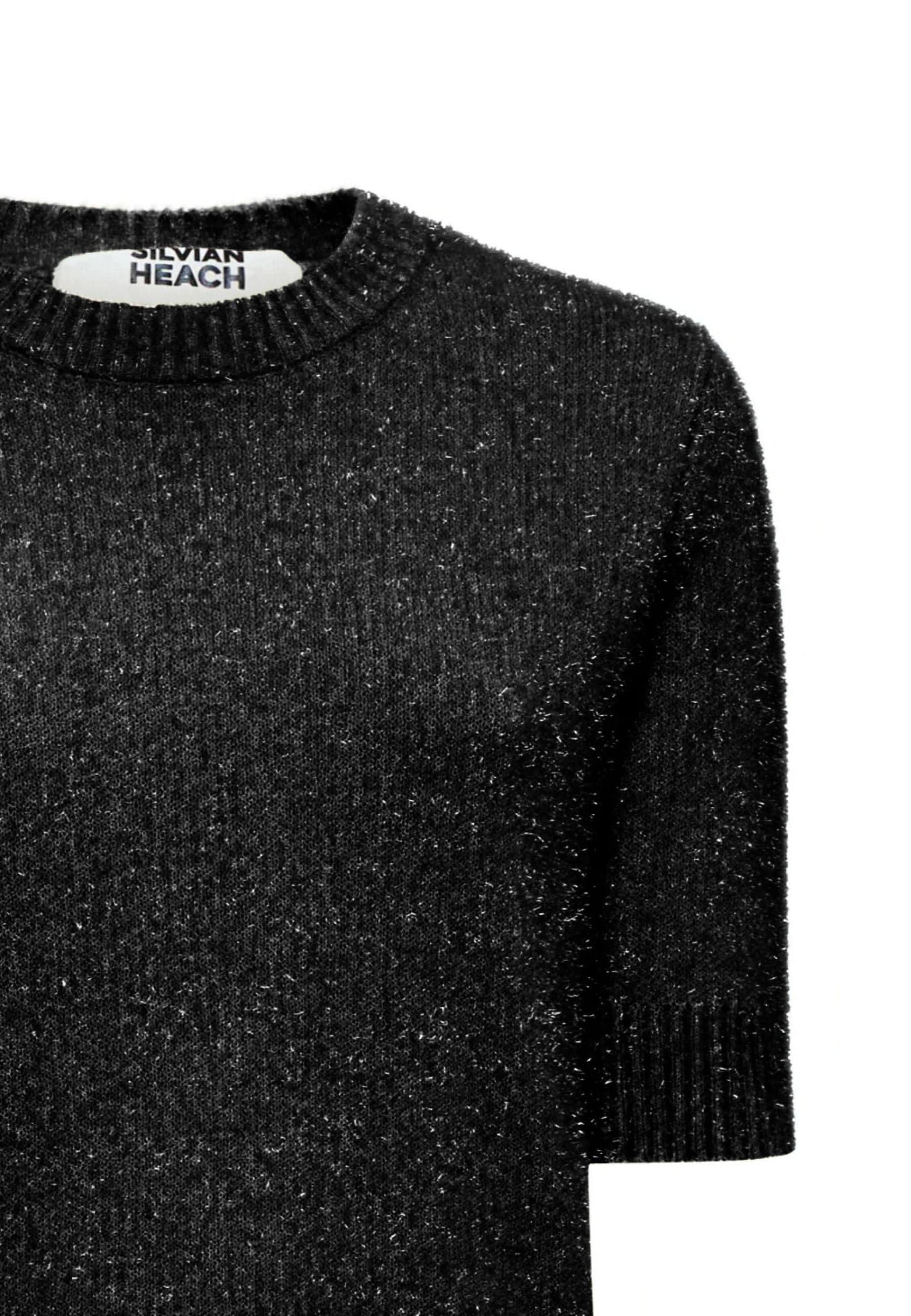 SILVIAN HEACH MAGLIONE JAVON da donna in Maglioni Drestige - Casamassima, commercioVirtuoso.it