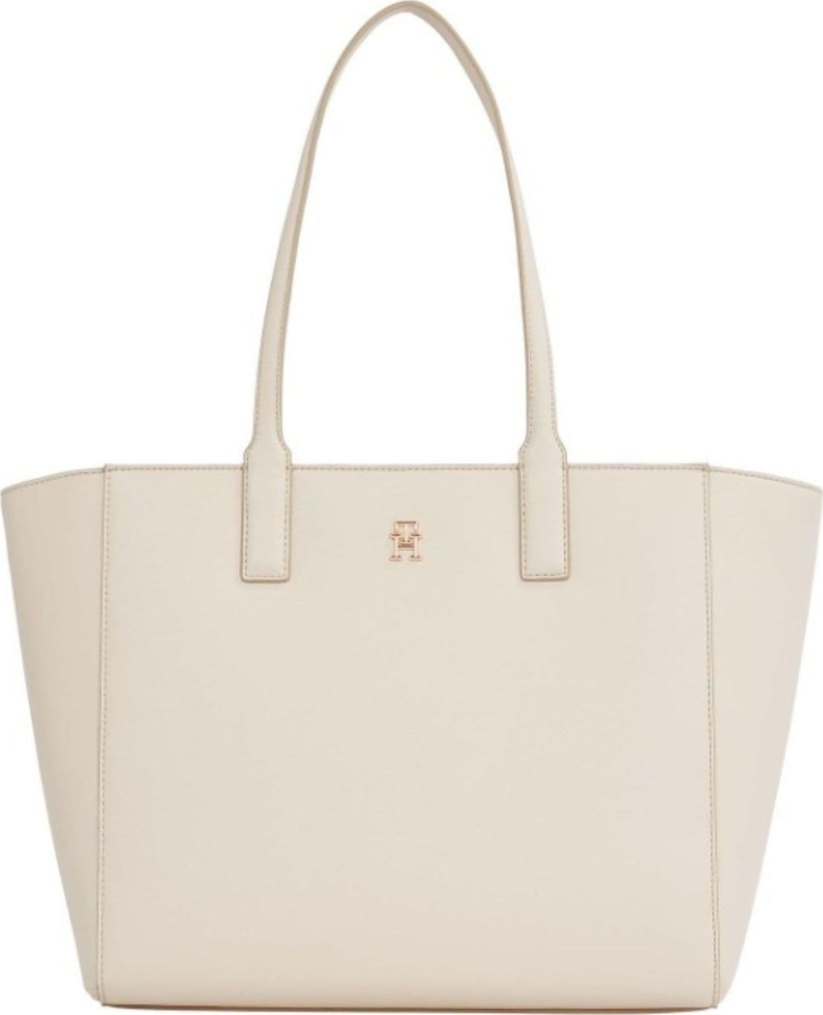 Tommy Hilfiger  BORSA TH SOFT LOGO TOTE
