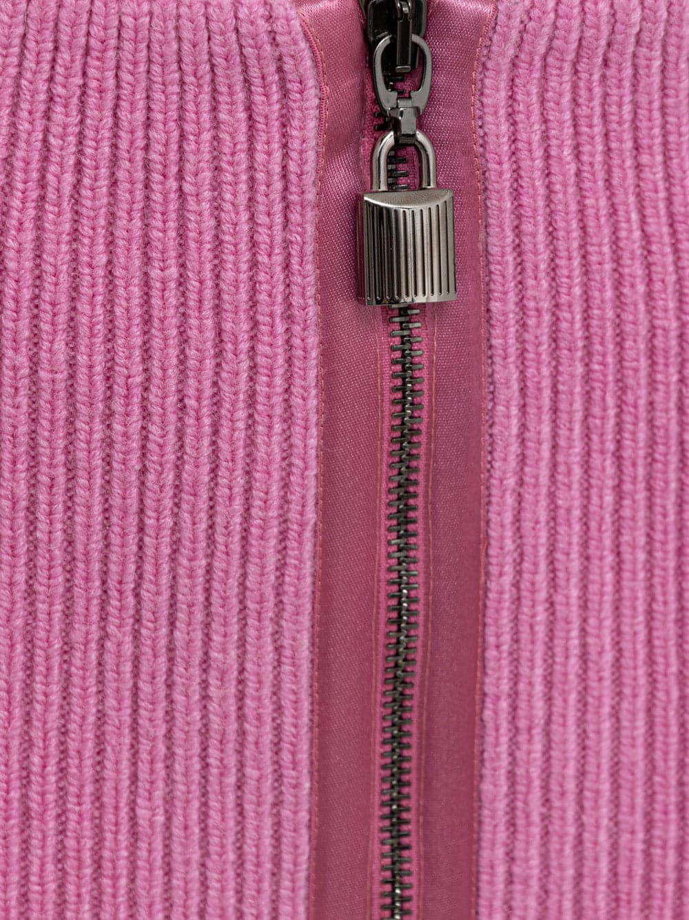 Tom Ford Gonna a Tubino con zip in Maglia Rosa da donna in Gonne pantalone Drestige - Casamassima, commercioVirtuoso.it