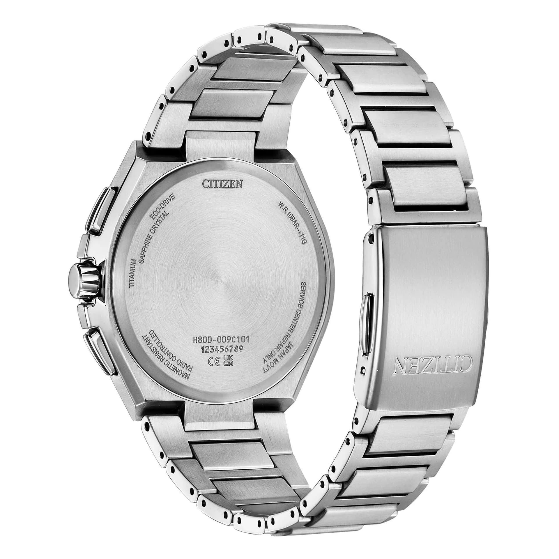 Orologio uomo CITIZEN AT8238-84L in Orologi da polso Gioielleria Cameli - Monte Urano, commercioVirtuoso.it