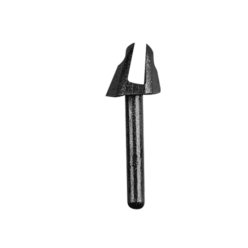 ATTACCO COPERTA