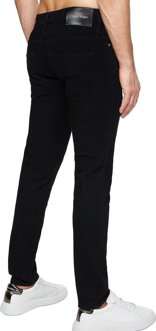 calvin klein PANTALONE PANTALONE da uomo in Pantaloni Drestige - Casamassima, commercioVirtuoso.it
