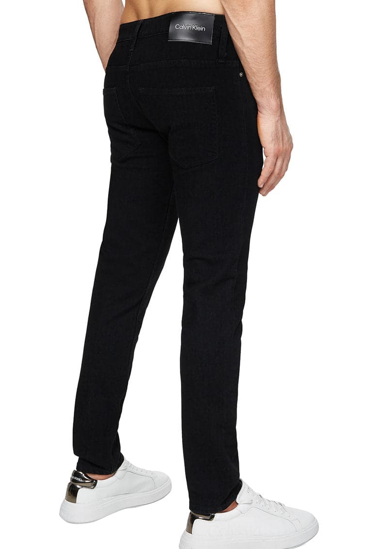calvin klein PANTALONE PANTALONE da uomo in Pantaloni Drestige - Casamassima, commercioVirtuoso.it