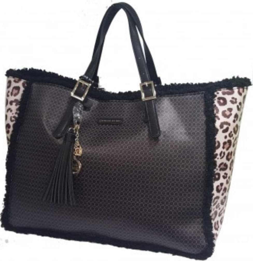 L'ATELIER DU SAC BORSA NICOLE POLKA PUP da donna in Borse a spalla Drestige - Casamassima, commercioVirtuoso.it