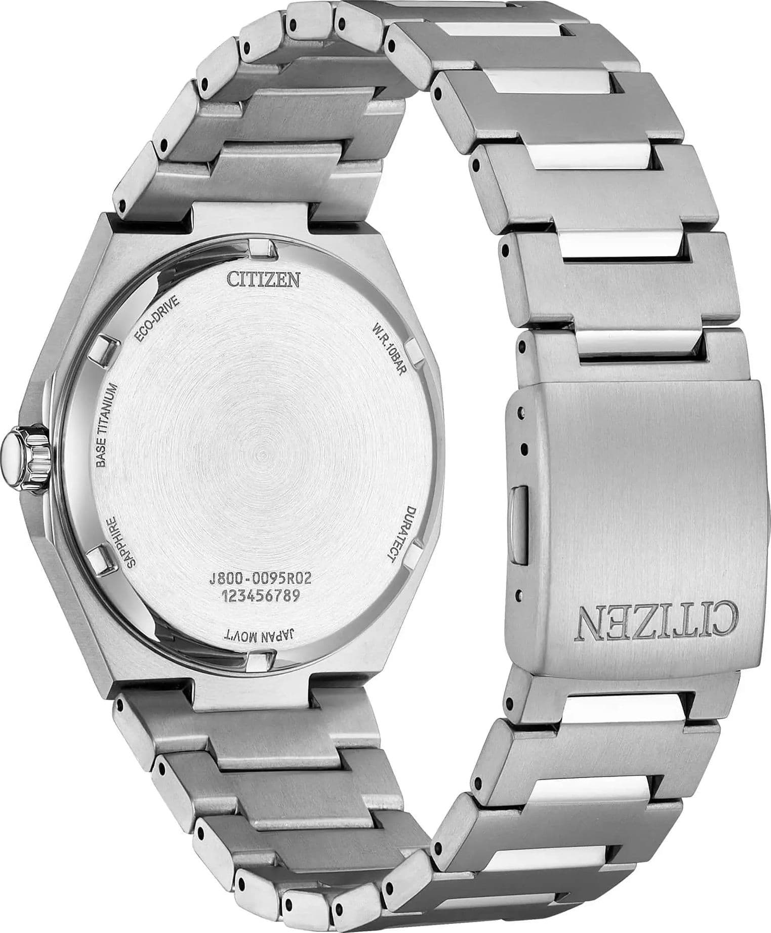 Orologio uomo CITIZEN AW0130-85X in Orologi da polso Gioielleria Cameli - Monte Urano, commercioVirtuoso.it