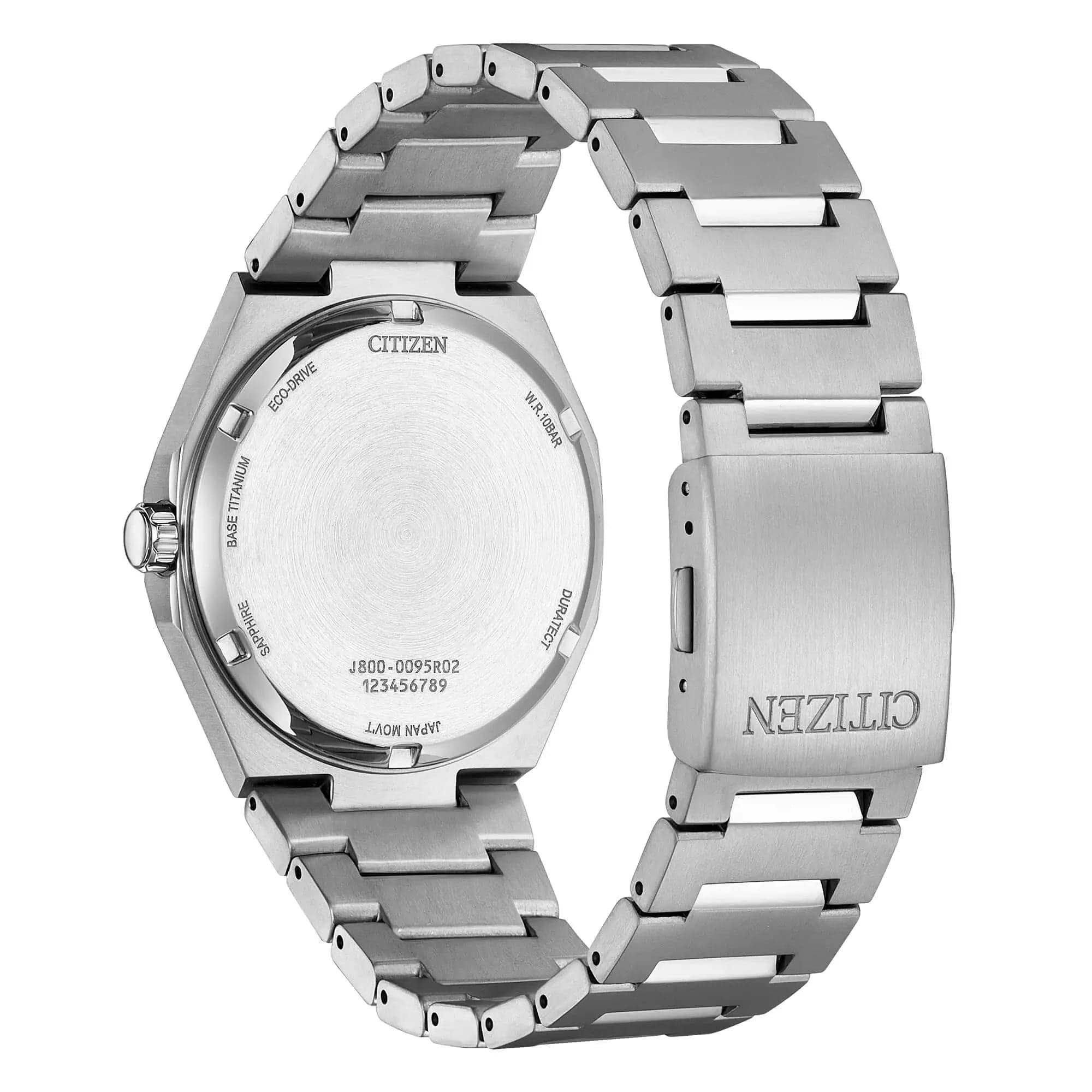 Orologio uomo CITIZEN AW0130-85X in Orologi da polso Gioielleria Cameli - Monte Urano, commercioVirtuoso.it