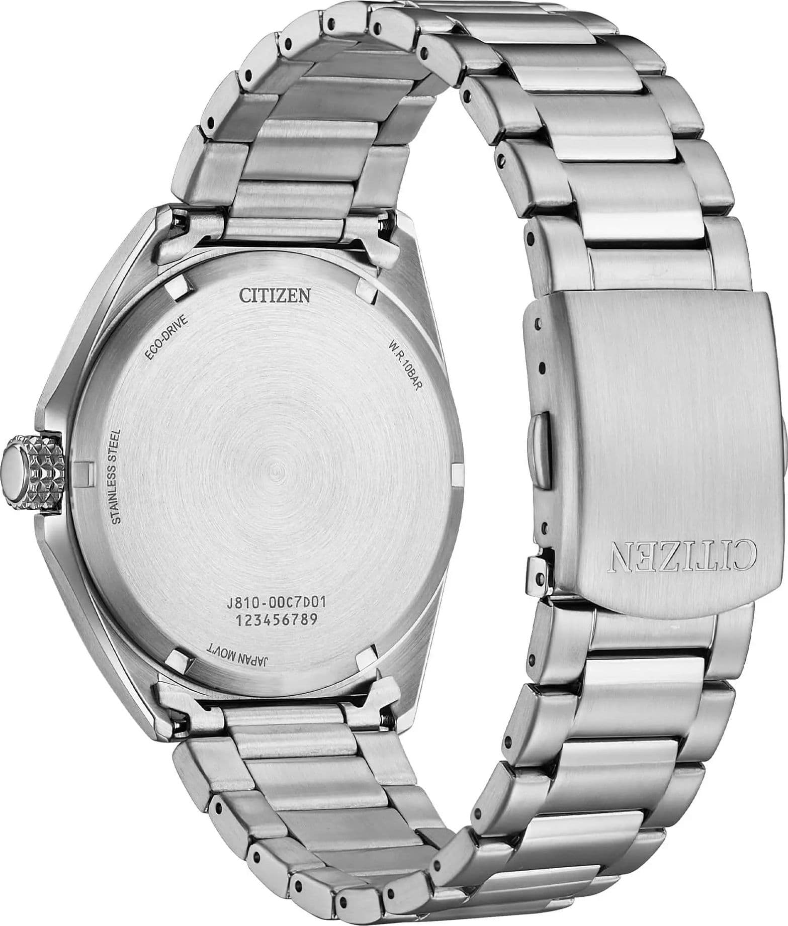 Orologio uomo CITIZEN AW1571-76L in Orologi da polso Gioielleria Cameli - Monte Urano, commercioVirtuoso.it