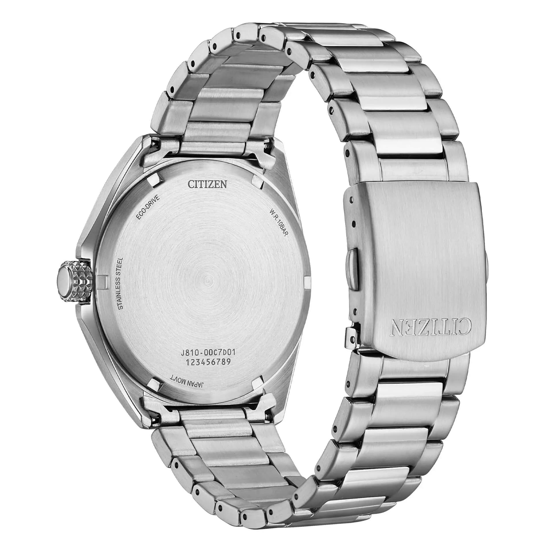 Orologio uomo CITIZEN AW1571-76L in Orologi da polso Gioielleria Cameli - Monte Urano, commercioVirtuoso.it