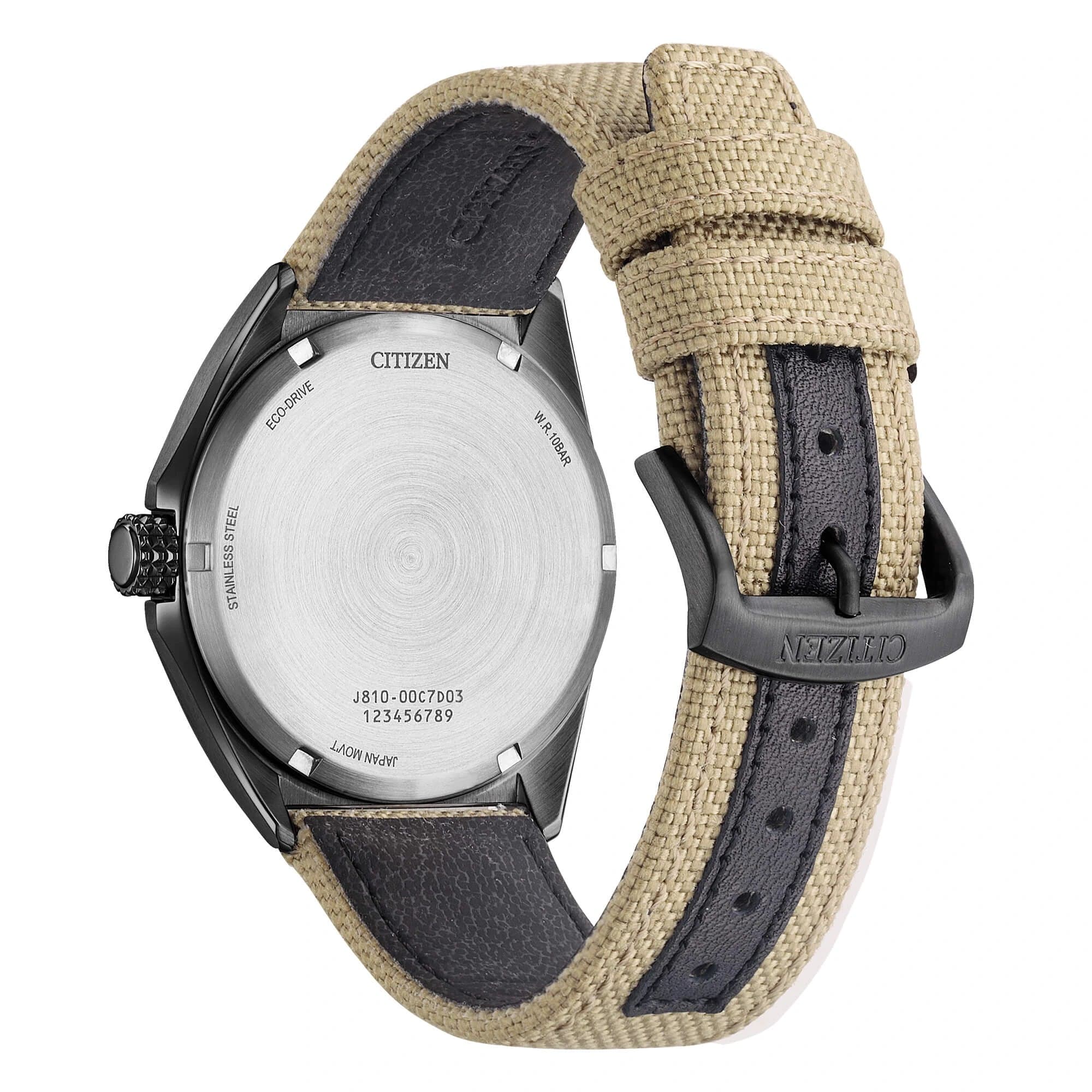 Orologio uomo CITIZEN AW1575-08E in Orologi da polso Gioielleria Cameli - Monte Urano, commercioVirtuoso.it