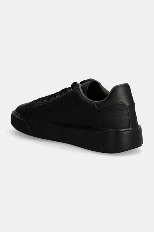 Blauer scarpa uomo leather sneackers in Sneaker casual Broadway Red - Barletta, commercioVirtuoso.it