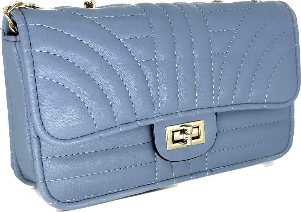 Borsa a tracolla in Borse a tracolla Affari di Famiglia - Sant’Angelo a Cupolo, commercioVirtuoso.it