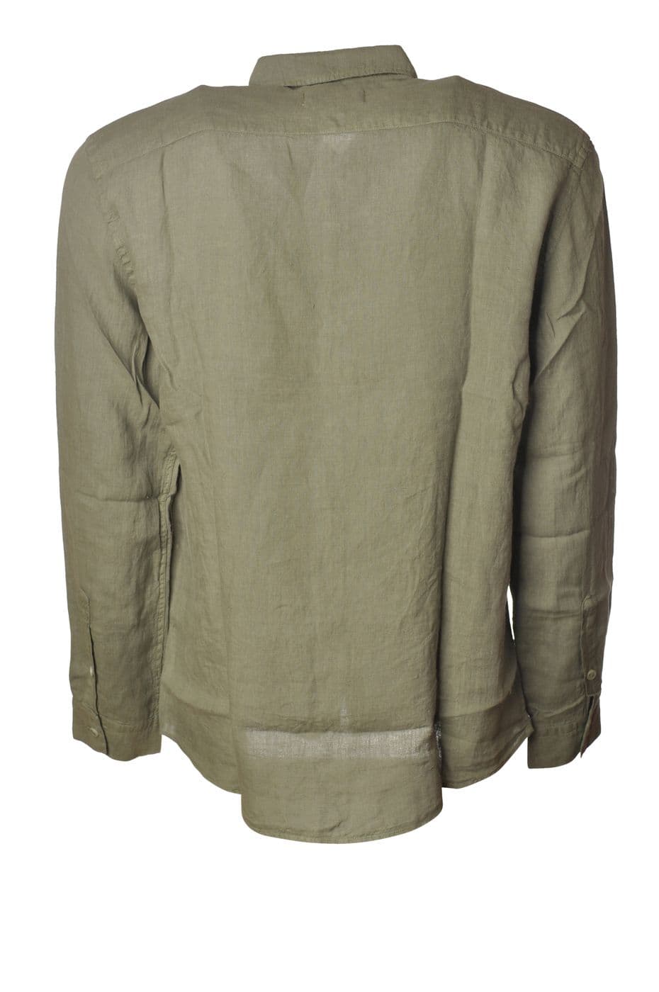 40 WEFT Camicie CAMICIA da uomo in Camicie casual Drestige - Casamassima, commercioVirtuoso.it