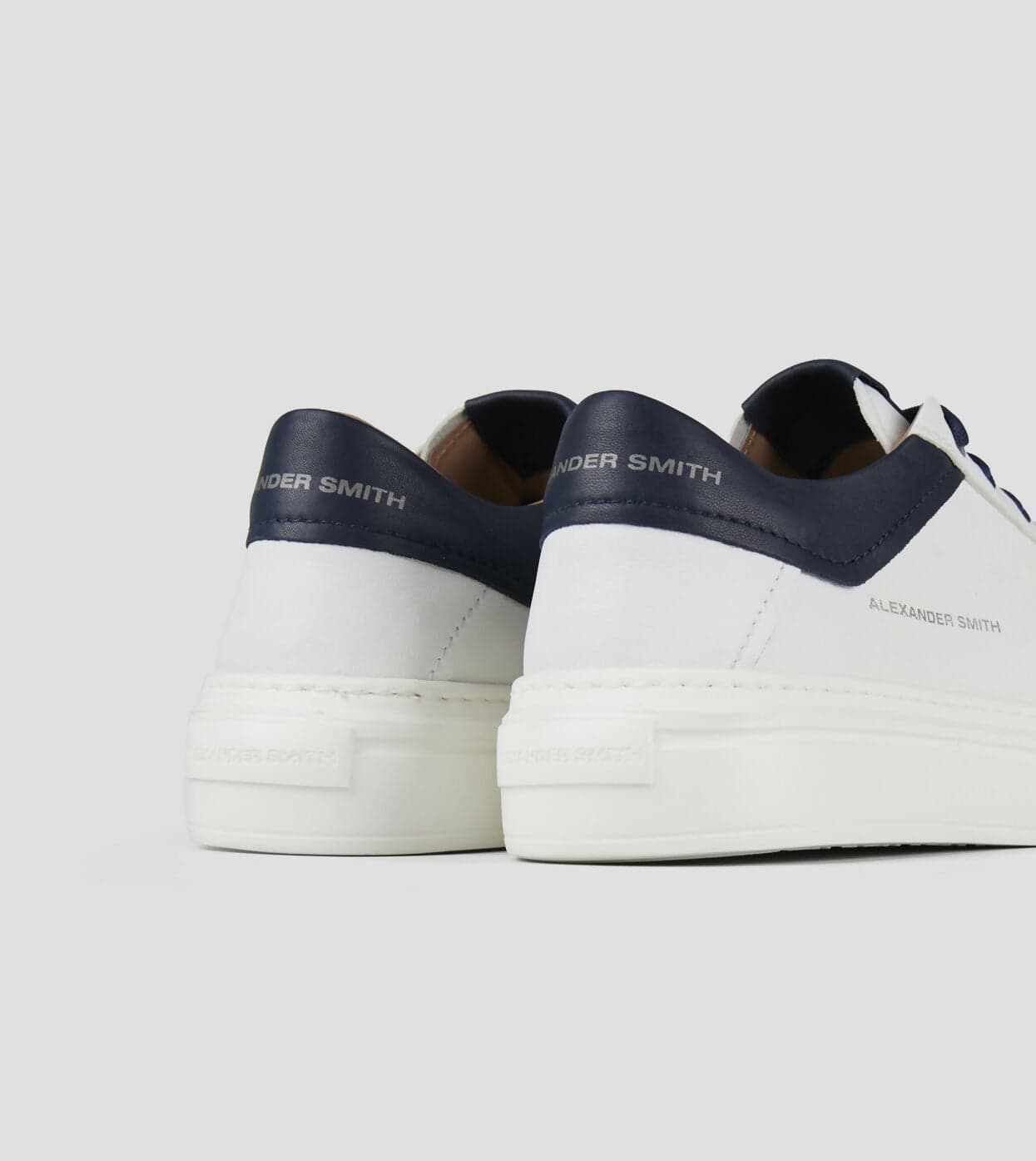Alexander Smith Uomo linea Regent in Sneaker casual Cantali Calzature - Randazzo, commercioVirtuoso.it
