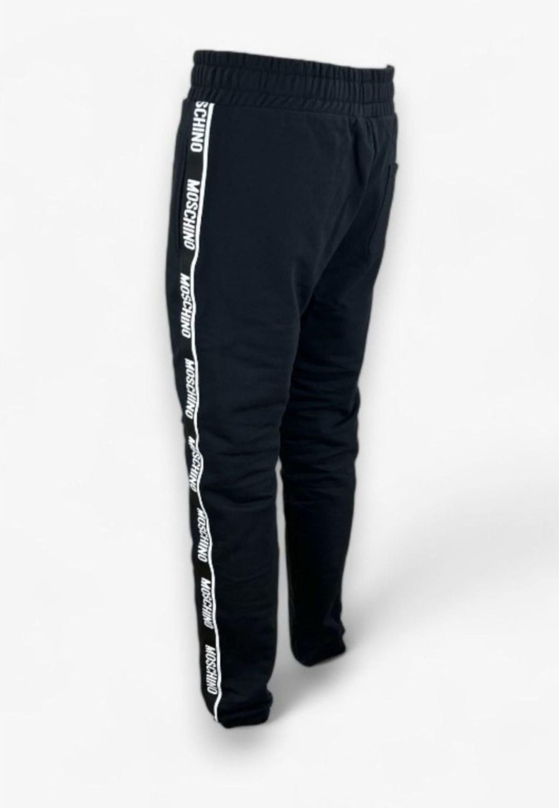 moschino PANTALONE MOSCHINO UNDERWEAR da uomo in Pantaloni Drestige - Casamassima, commercioVirtuoso.it