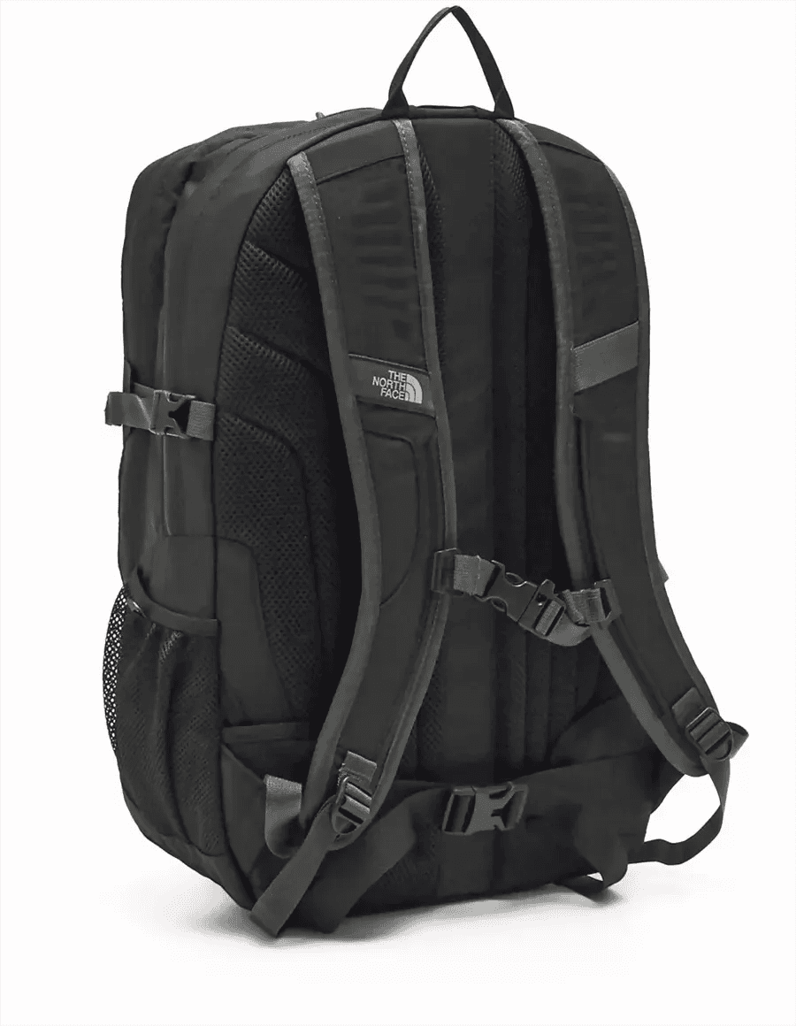 THE NORTH FACE ZAINO BOREALIS CLASSIC in Astucci Cartoleria Deja Vu - Crotone, commercioVirtuoso.it