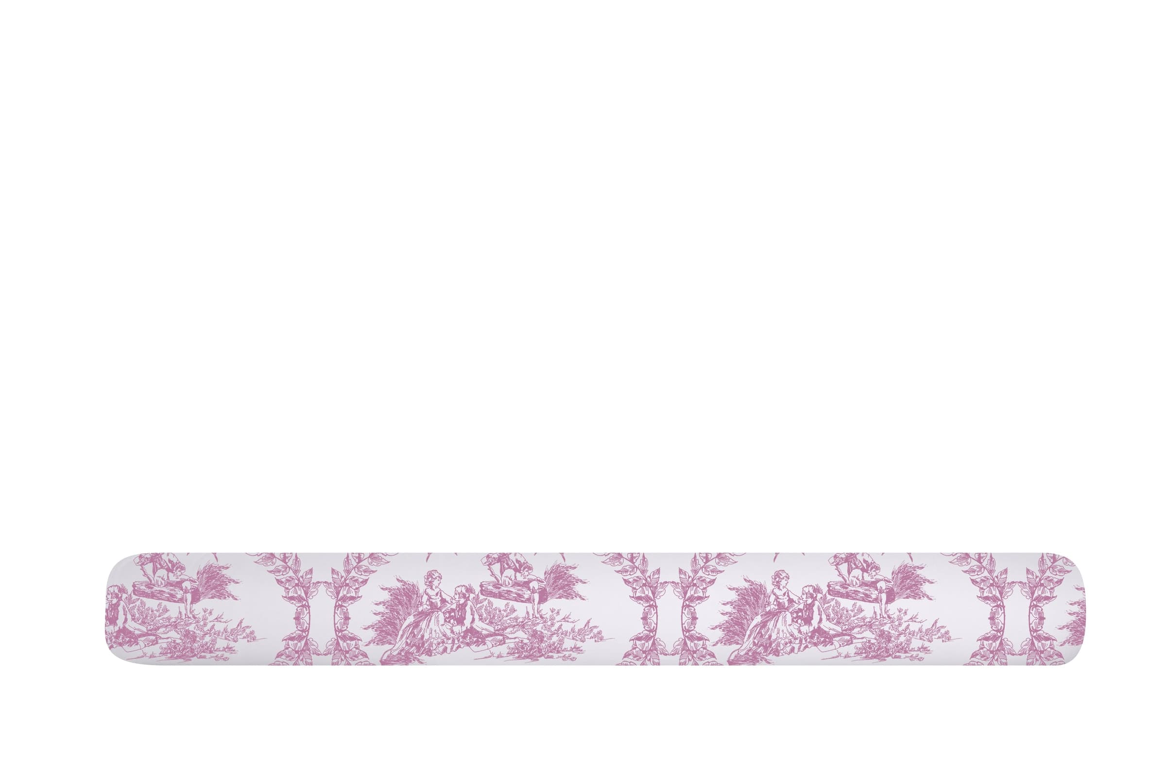 Completo letto lenzuola federe stampa digitale in cotone made in italy TOILE DE JOUY BORGOGNA in Set di lenzuola e federe Vanita di raso - Sesto San Giovanni, commercioVirtuoso.it