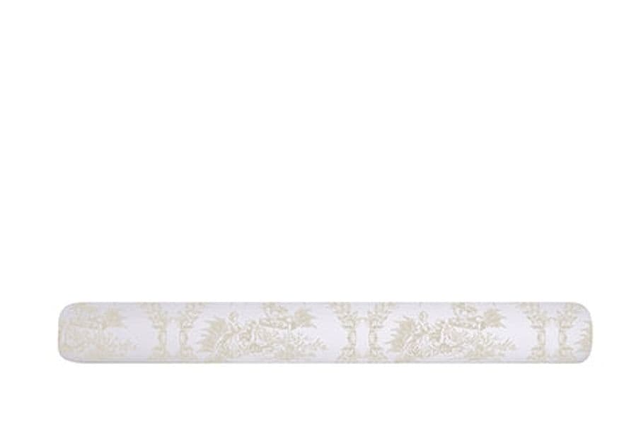 Completo letto lenzuola federe stampa digitale in cotone made in italy TOILE DE JOUY CAMARGUE in Set di lenzuola e federe Vanita di raso - Sesto San Giovanni, commercioVirtuoso.it