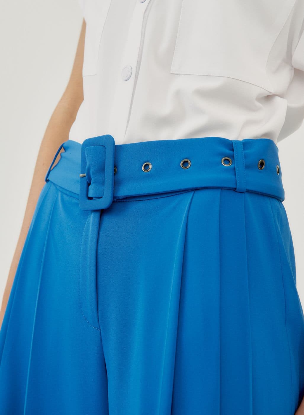 SILVIAN HEACH PANTALONE PANTALONE da donna in Pantaloni Drestige - Casamassima, commercioVirtuoso.it