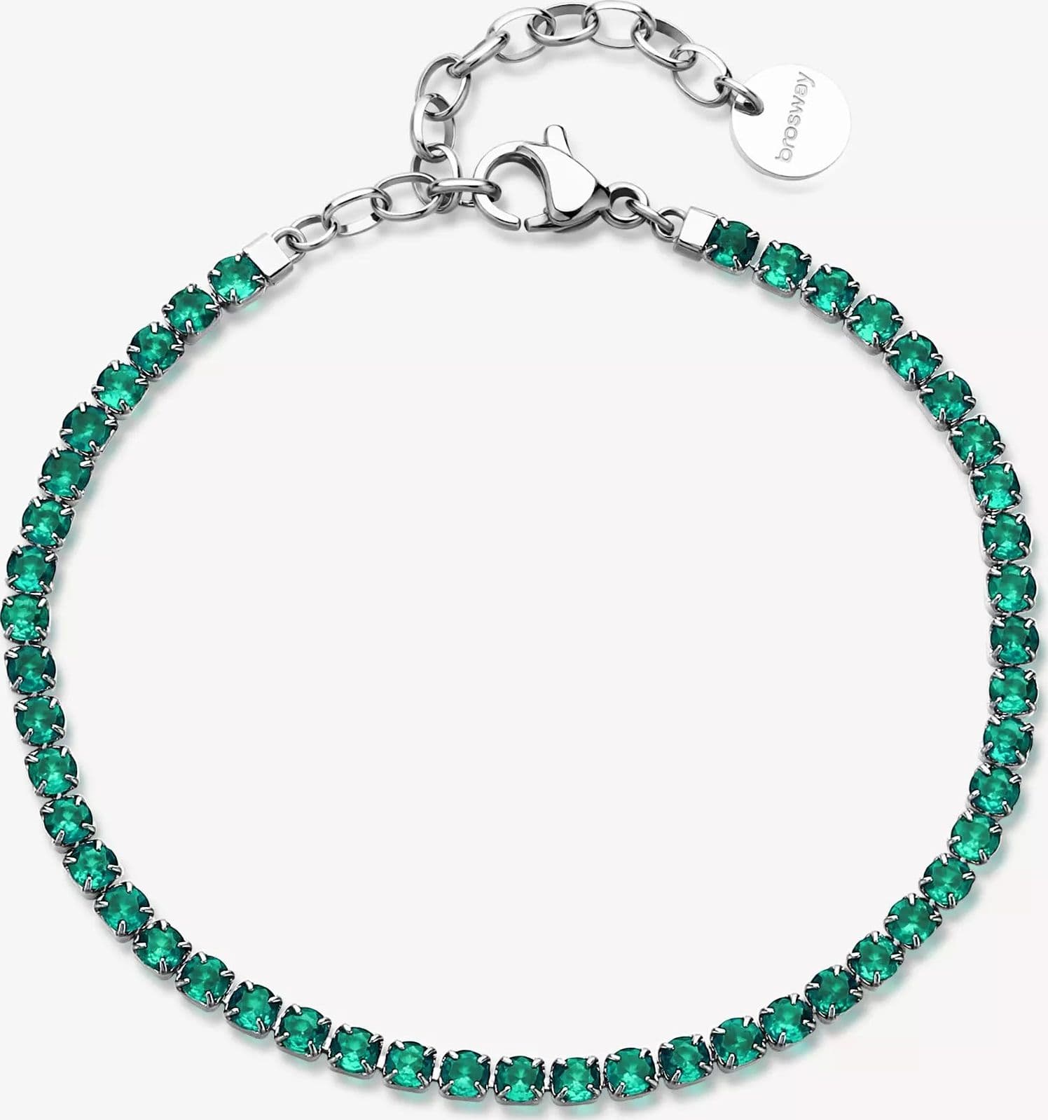 Bracciale donna BROSWAY DESIDERI BEI101