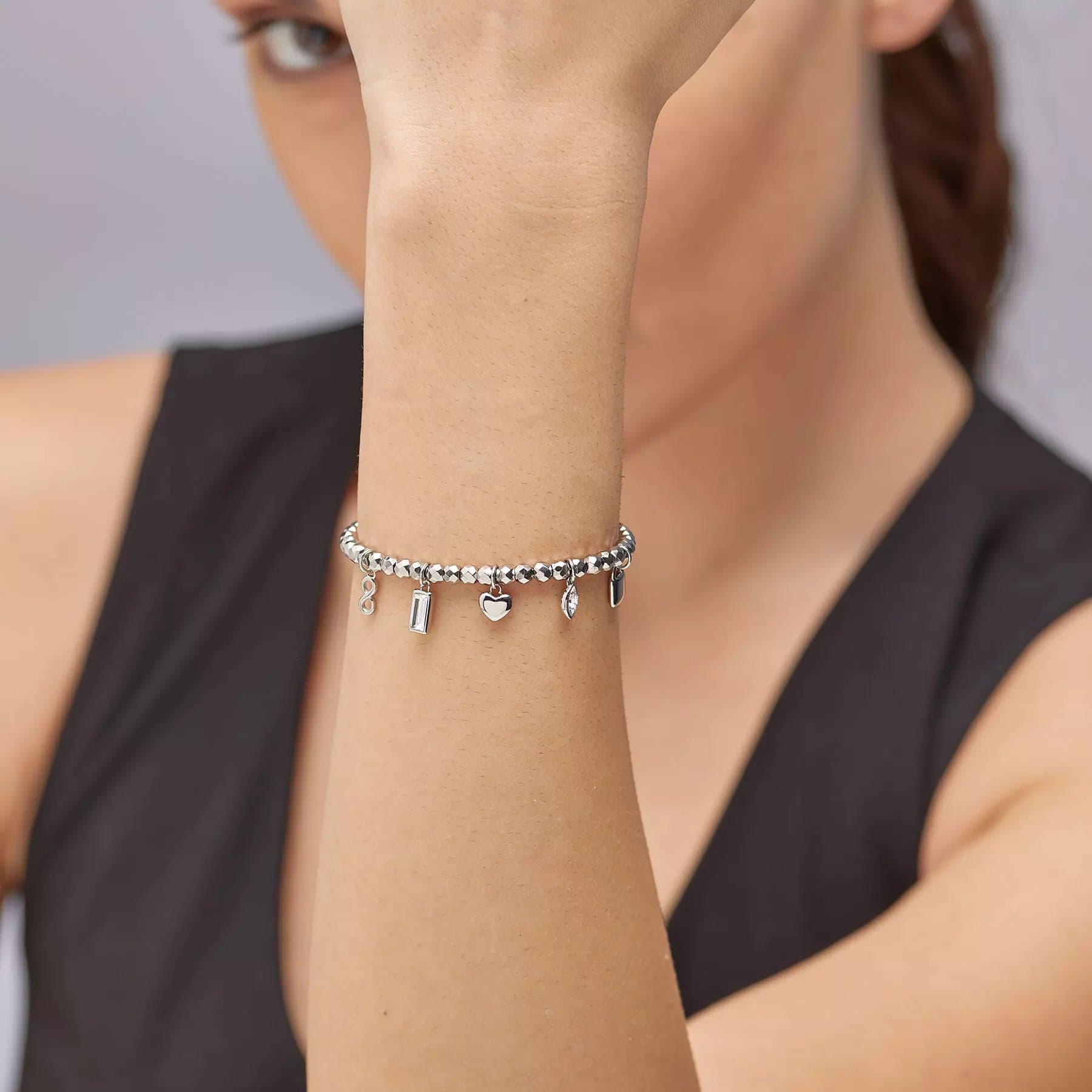 Bracciale donna BROSWAY CHAKRA BHKB249 in Bracciali Gioielleria Cameli - Monte Urano, commercioVirtuoso.it
