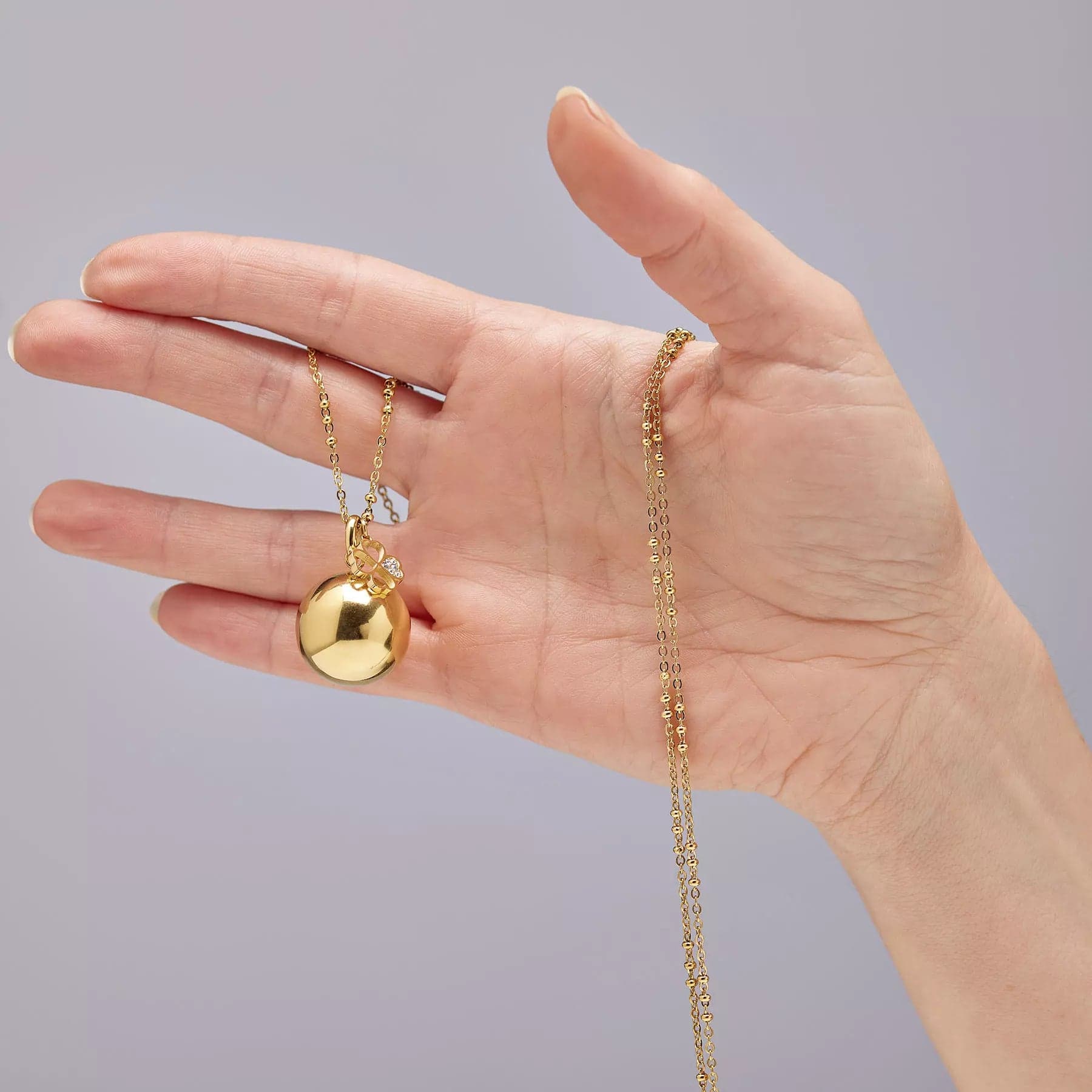 Collana donna Chiama Angeli BROSWAY CHAKRA BHKN155 in Collane Gioielleria Cameli - Monte Urano, commercioVirtuoso.it