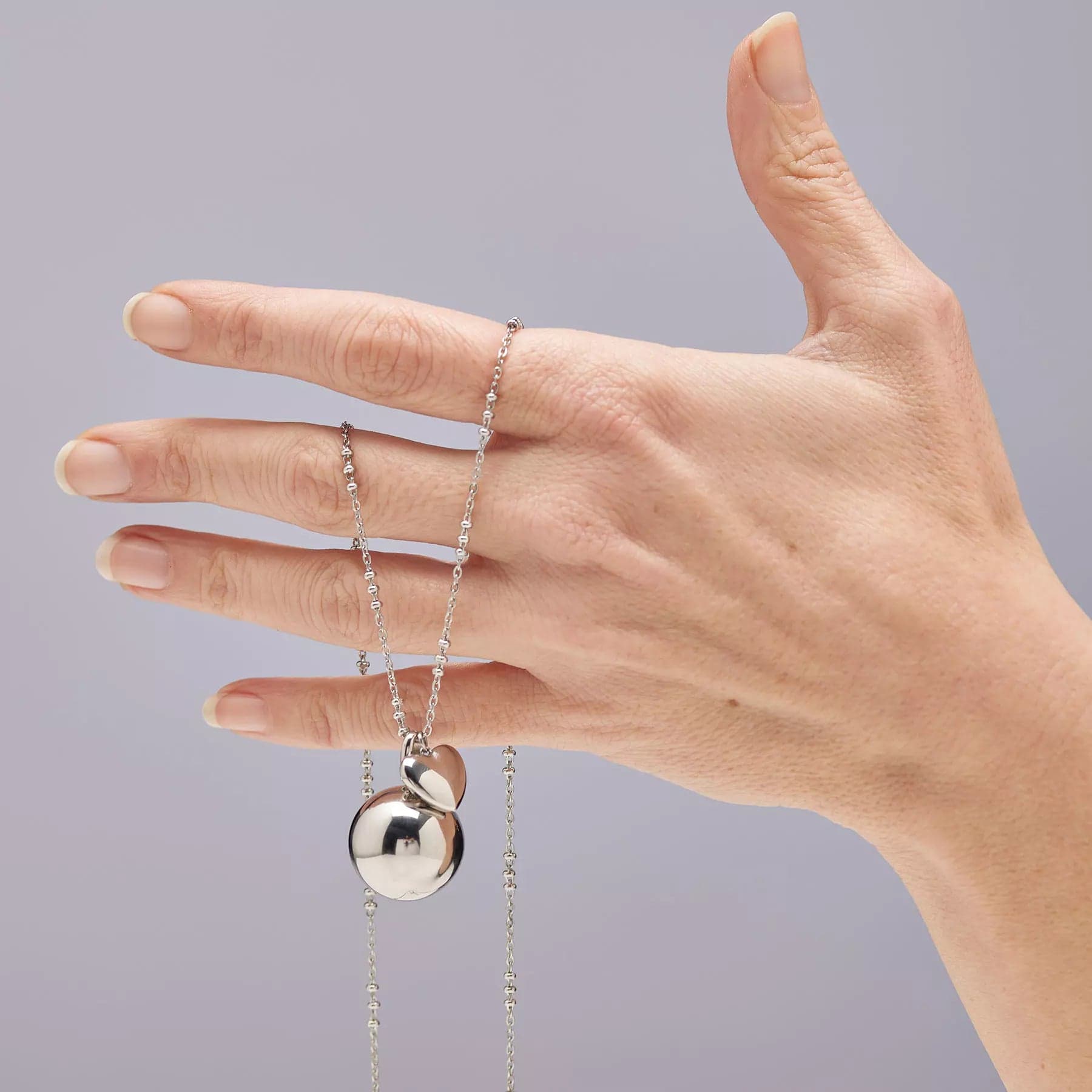 Collana donna Chiama Angeli BROSWAY CHAKRA BHKN156 in Collane Gioielleria Cameli - Monte Urano, commercioVirtuoso.it
