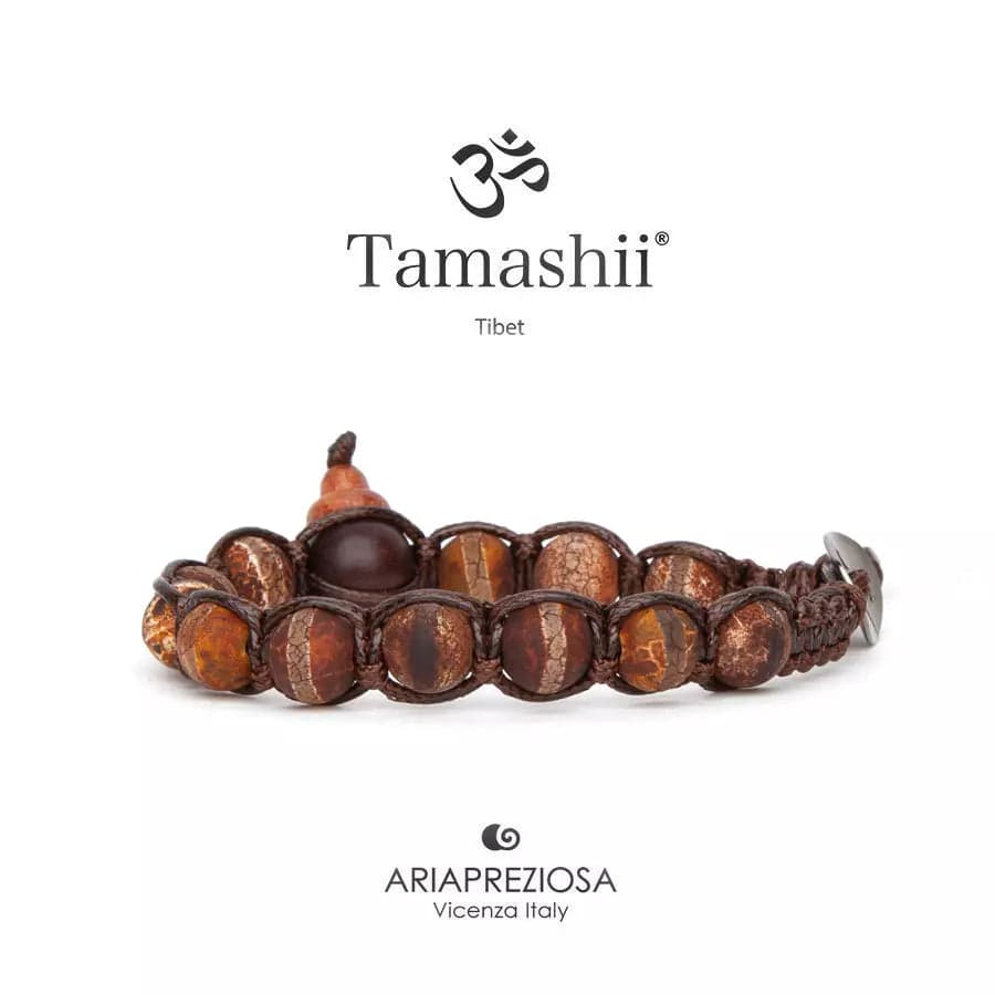 Bracciale unisex TAMASHII BHS900-295 in Bracciali Gioielleria Cameli - Monte Urano, commercioVirtuoso.it