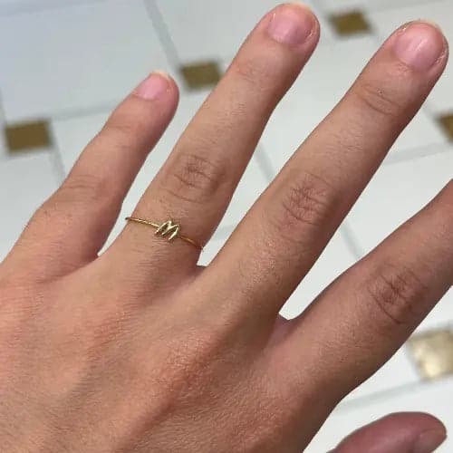 Anello donna oro CAMELI BRT10M in Anelli Gioielleria Cameli - Monte Urano, commercioVirtuoso.it