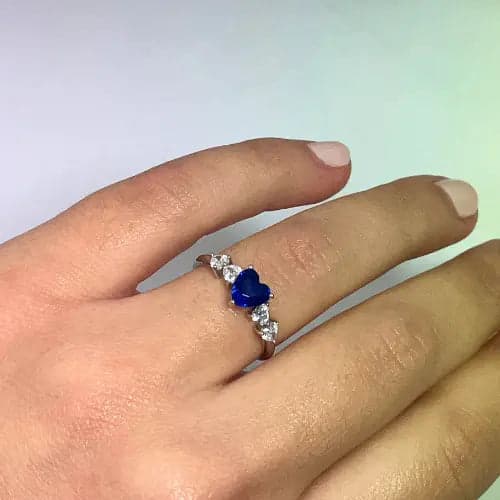 Anello donna 38BYCAMELI MPFC114 in Anelli Gioielleria Cameli - Monte Urano, commercioVirtuoso.it