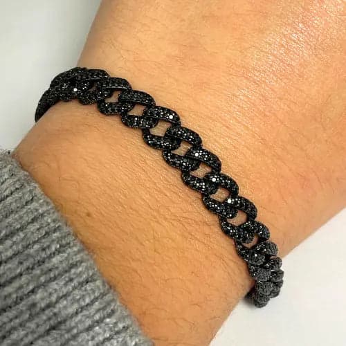Bracciale donna 38BYCAMELI PRB92 in Bracciali Gioielleria Cameli - Monte Urano, commercioVirtuoso.it