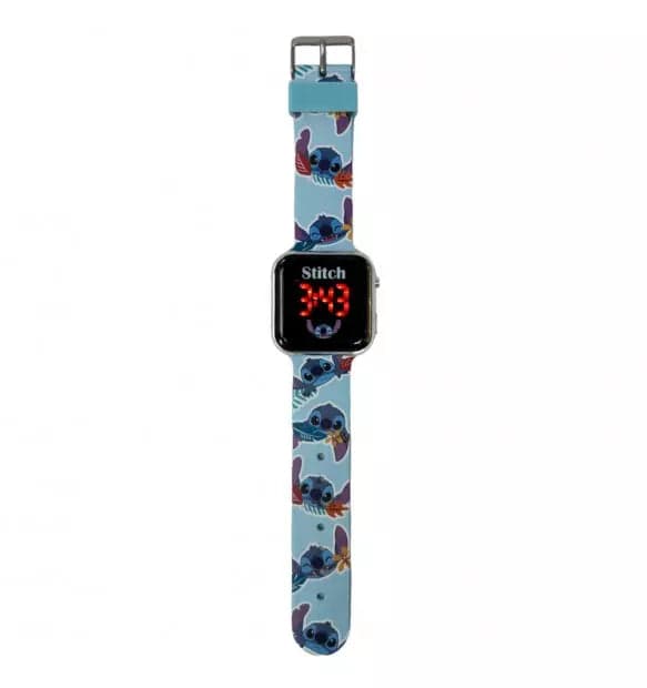 Orologio bambino DISNEY STITCH LAS4039 in Cuffie On-Ear Gioielleria Cameli - Monte Urano, commercioVirtuoso.it