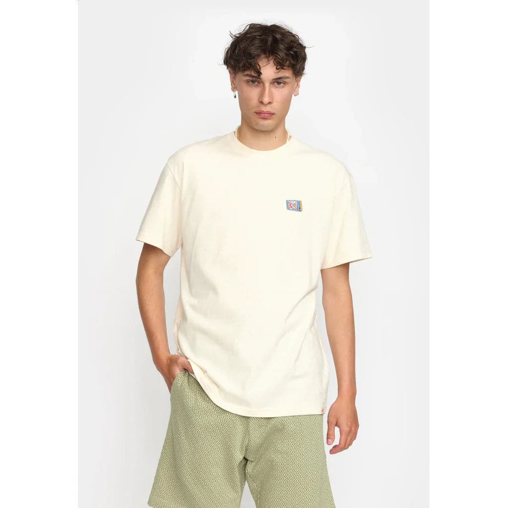 T-shirt Revolution Bro